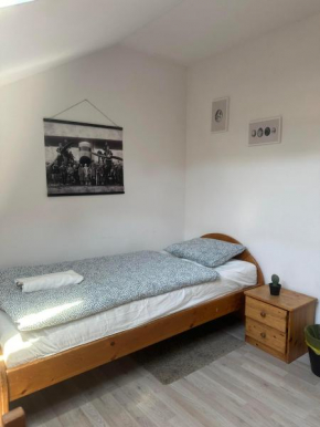 A Private room in city center in Bratislava